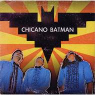 Chicano Batman/Chicano Batman (+dvd-r)(Ltd)