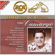 Tony Camargo/100 Anos De Musica