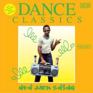 Various/Dance Classics New Jack Swing Vol.2