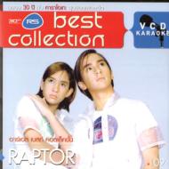 Raptor (Thai)/Rs Best Collection (Vcd)