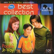 Pookie / Jr Voy/Rs Best Collection (Vcd)