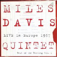 Best Of The Bootleg Vol.1: Miles Davis Quintet Live In Europe 1967