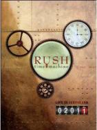 Rush/Time Machine 2011： Live In Cleveland