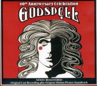 Original Cast (Musical)/Godspell 40th Anniversary Celebration