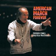 *brasswind Ensemble* Classical/ʱʤ-! American Marches Fennell / wind O