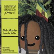 Baby Deli/Baby Deli - Bob Marley