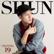 SHUN/Channel 19 (+dvd)
