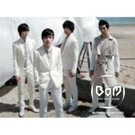 BoM (Korea)/1st Single ʤ