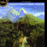 ֥åʡ (1824-1896)/Mass 3  M. best / Corydon Singers  O