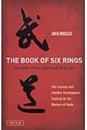 THE BOOK OF SIX RINGS SECRETS OF THE SPIRITUAL