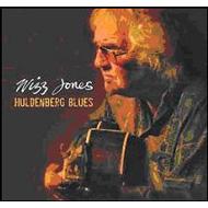 Wizz Jones/Huldenburg Blues