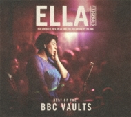 Best Of The Bbc Vaults : Ella Fitzgerald | HMVu0026BOOKS online - TEBI-47188