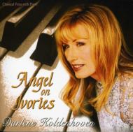 Darlene Koldenhoven/Angel On Ivories (Digi)