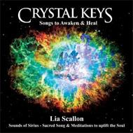 Crystal Keys