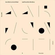 Aaron Martin / Justin Wright/Light Poured Out Of Our Bones