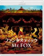 Fantastic Mr.Fox