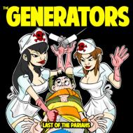 Generators/Last Of The Pariahs