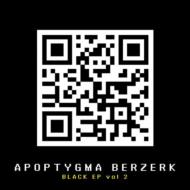Apoptygma Berzerk/Black Ep 2