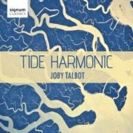 ܥåȡӡ1971-/Tide Harmonic Talbot / Ensemble