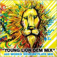 Various/Young Lion Dem Mix