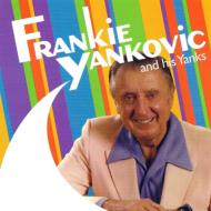 Frankie Yankovic/Frankie Yankovic  His Yanks