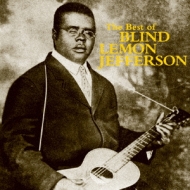 Blind Lemon Jefferson/Best Of Blind Lemon Jefferson