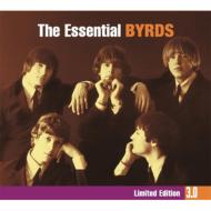 Byrds/Essential Byrds 3.0 (Ltd)