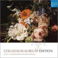 Collegium Aureum Edition (10CD)