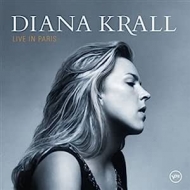 Live In Paris (180g)