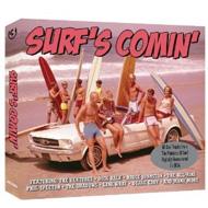 Various/Surf's Coming