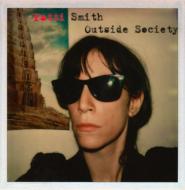 Patti Smith/Outside Society (Rmt)