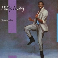Philip Bailey/Continuation (Ltd)(Pps)(Rmt)