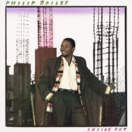 Philip Bailey/Inside Out (Ltd)(Pps)(Rmt)