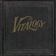 Vitalogy w (Legacy Edition)