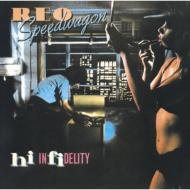 Hi Infidelity: 30th Anniversary Editio (2CD)