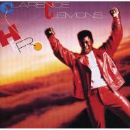 Clarence Clemons/Hero (Ltd)(Pps)(Rmt)