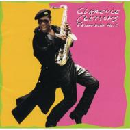 Clarence Clemons/Night With Mr C (Ltd)(Pps)(Rmt)