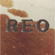 Reo (Papersleeve)
