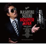 DISCOVER JAPAN (+DVD)y񐶎YՁz