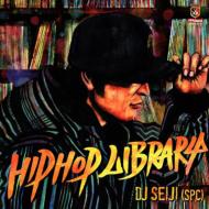 DJ SEIJI/Hip Hop Library