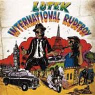Lotek/International Rudeboy