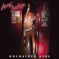 UNCHAINED GIRL (+DVD)