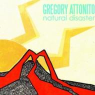 Gregory Attonito/Natural Disaster