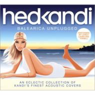 Various/Hed Kandi Balearica Unplugged (Ltd)
