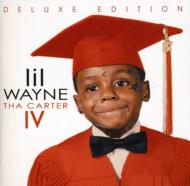 Lil Wayne/Carter IV (Clean)