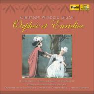 グルック (1714-1787)/Orphee Et Eurydice： De Froment / Paris Conservatory O Gedda Micheau Berton