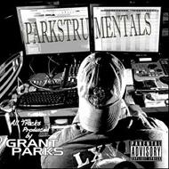 Grant Parks/Parkstrumentals