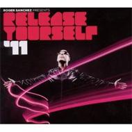 Roger Sanchez/Release Yourself Vol.11