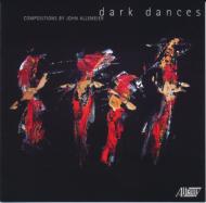 Allemeier John/Dark Dances Unc Charlotte Percussion Ensemble Etc