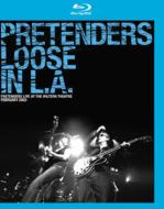 Pretenders/Loose In La